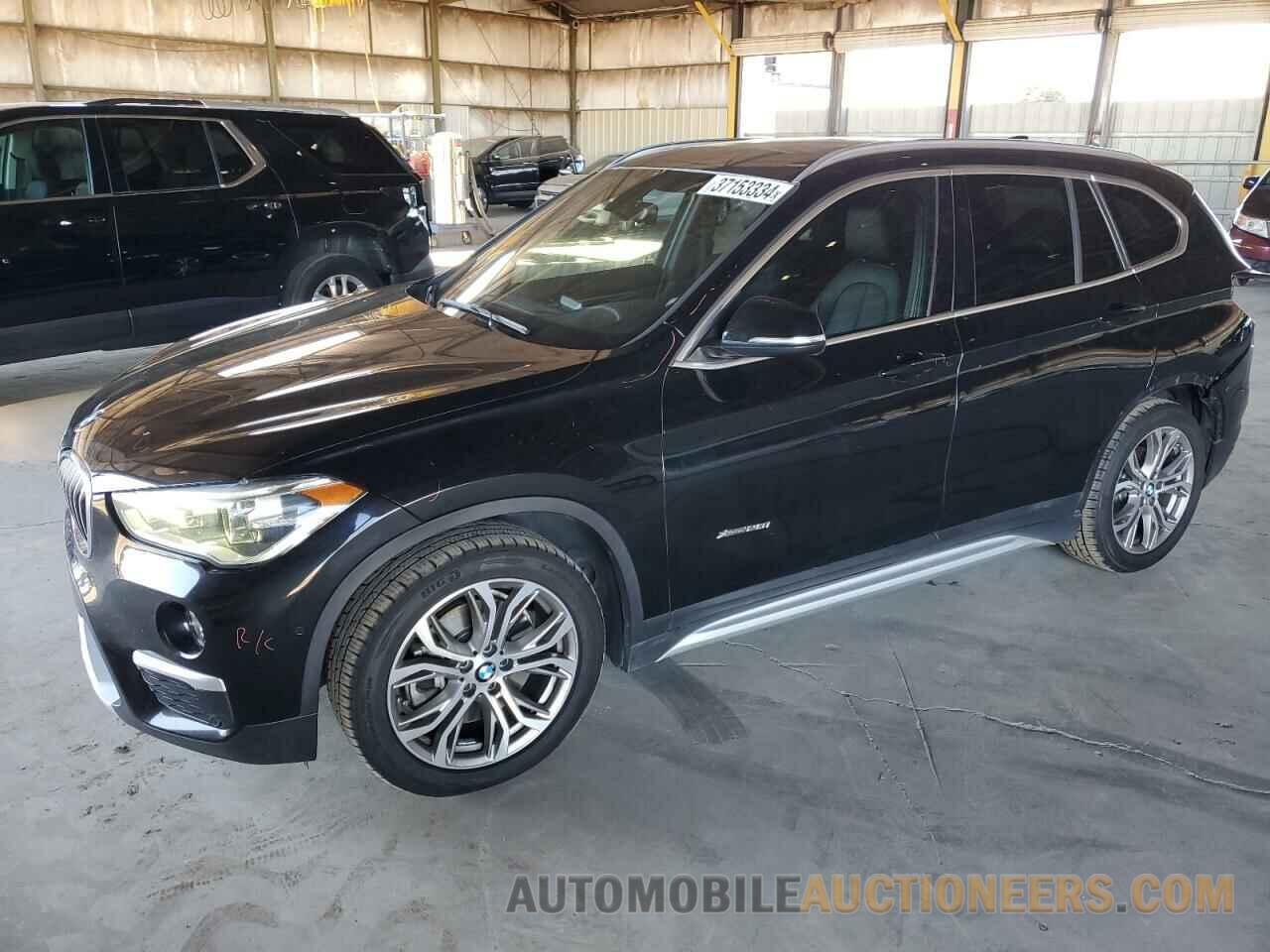 WBXHT3Z33G4A50246 BMW X1 2016