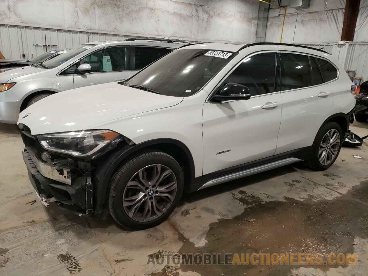 WBXHT3Z37G4A47883 BMW X1 2016