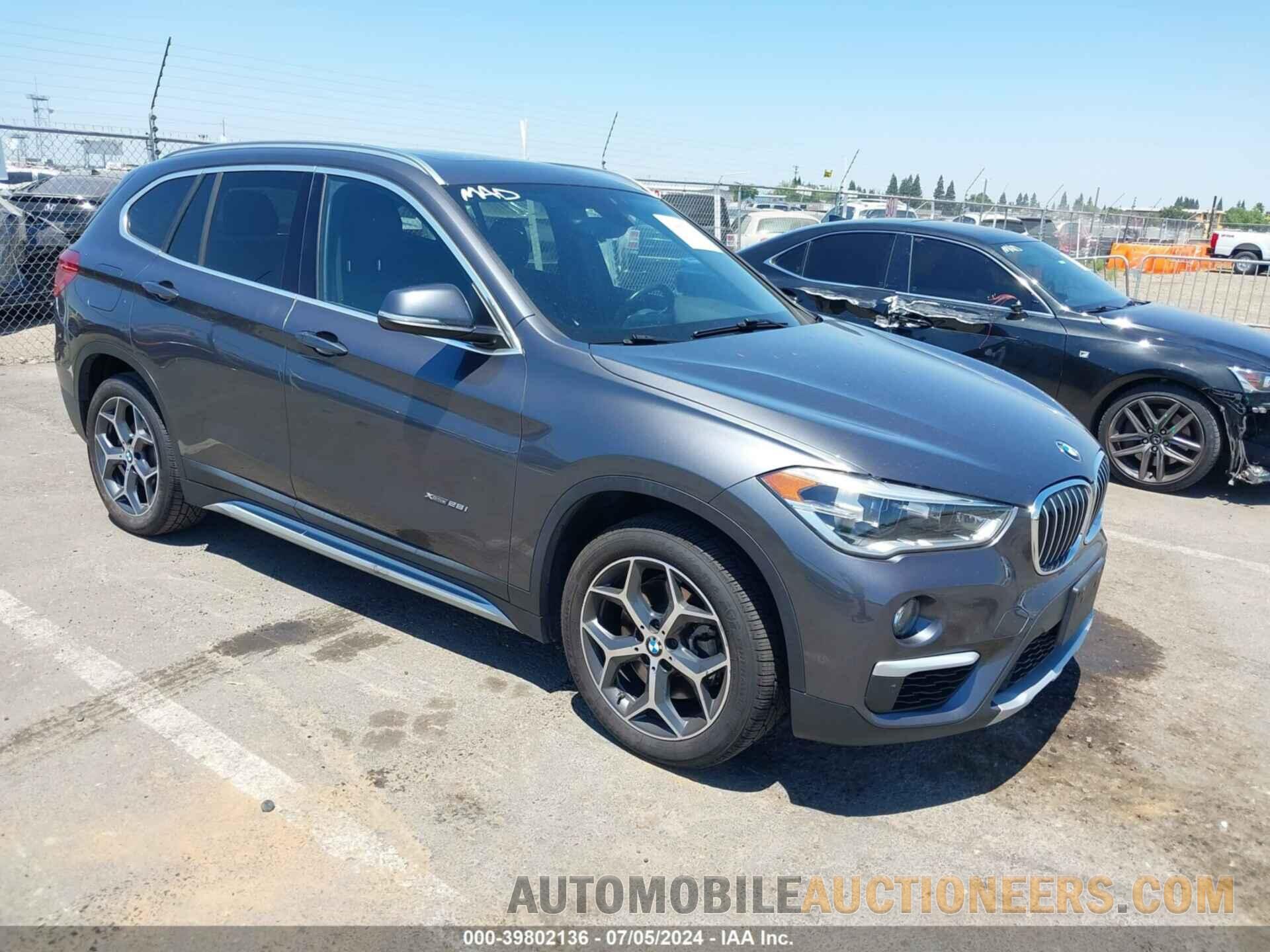 WBXHT3Z3XG4A47568 BMW X1 2016