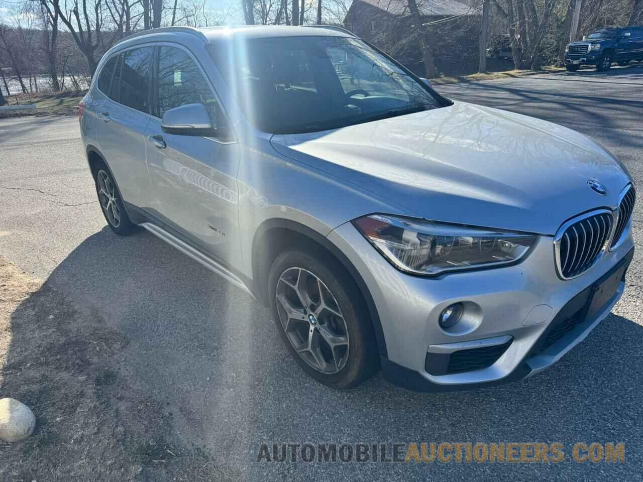 WBXHT3Z3XG4A49854 BMW X1 2016