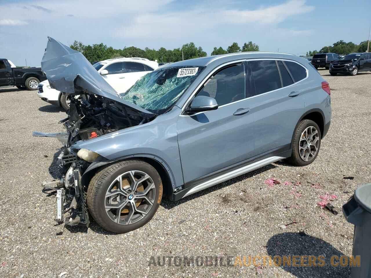 WBXJG7C07M5T07536 BMW X1 2021