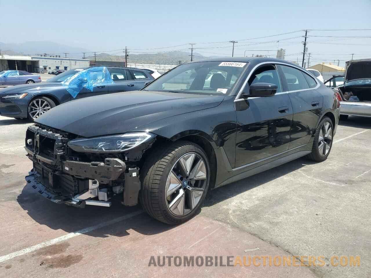 WBY73AW00RFS57770 BMW I4 EDRIVE 2024