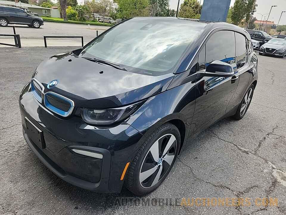 WBY7Z4C52JVD96795 BMW i3 2018