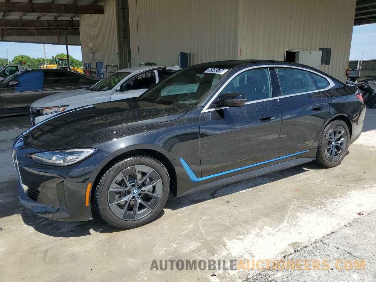 WBY83FB05RFS97169 BMW I4 XDRIVE 2024