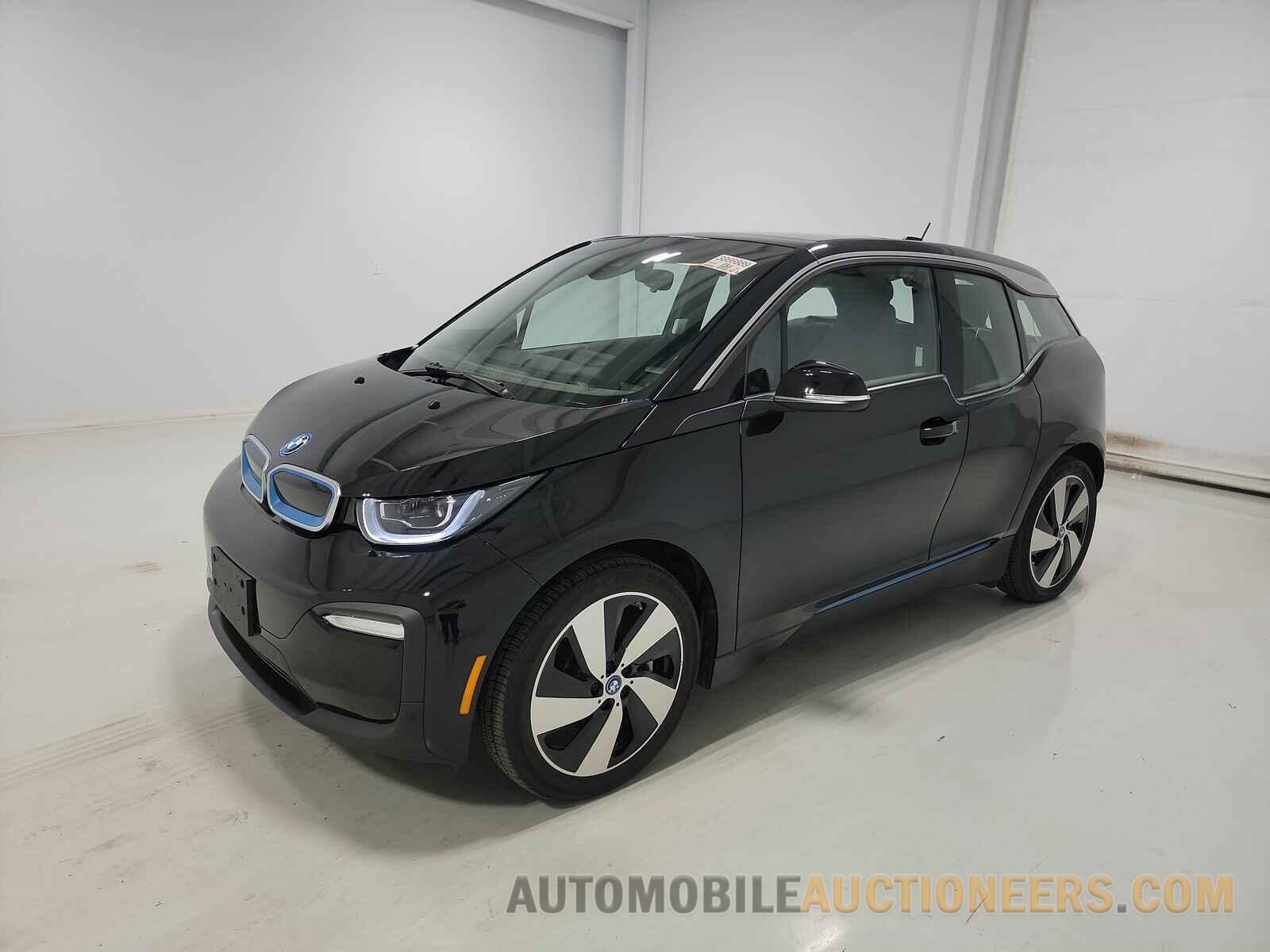 WBY8P4C04M7H47021 BMW i3 2021