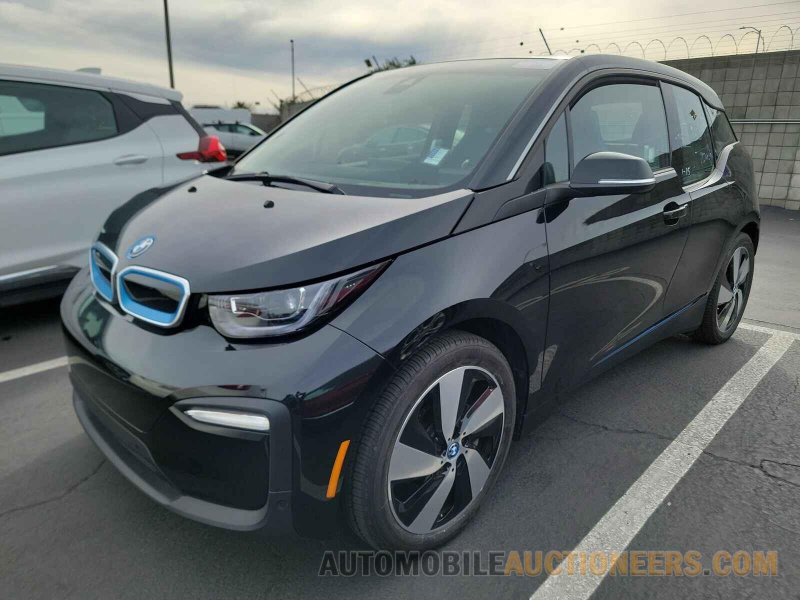 WBY8P4C05L7G70464 BMW i3 2020