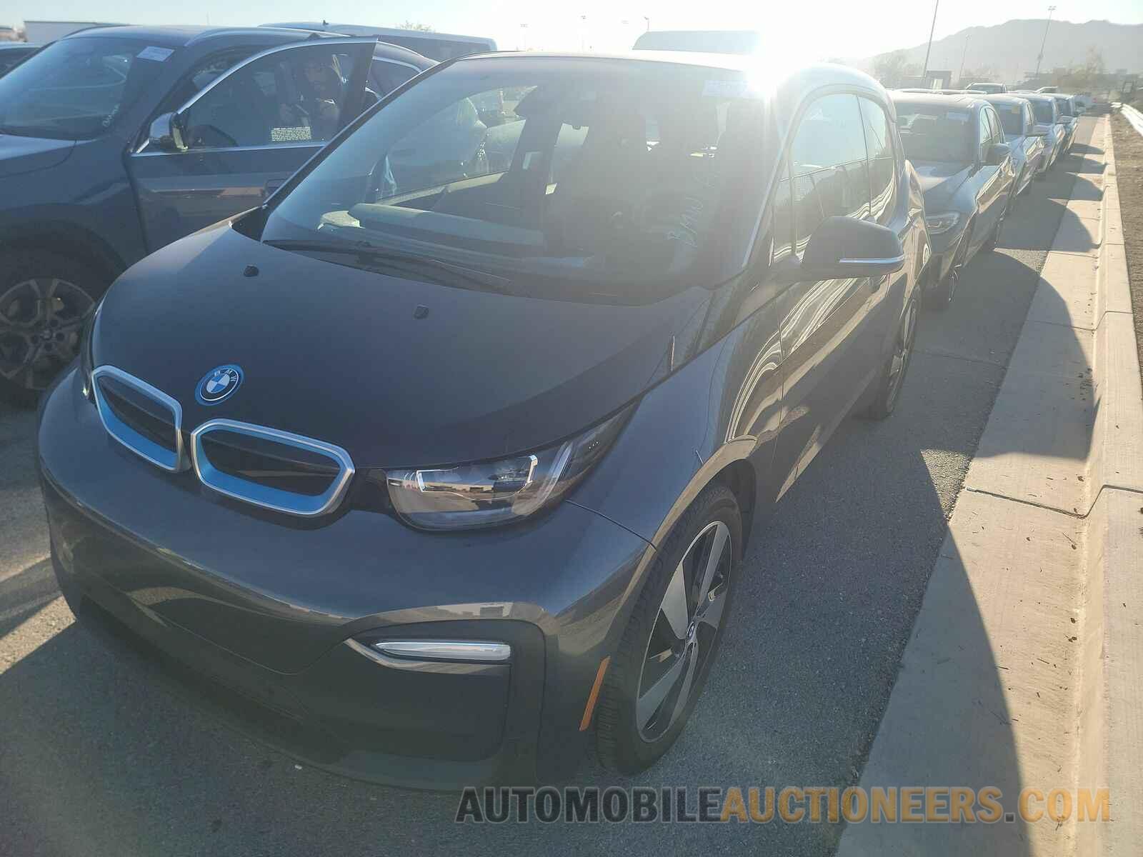 WBY8P4C07L7G62057 BMW i3 2020