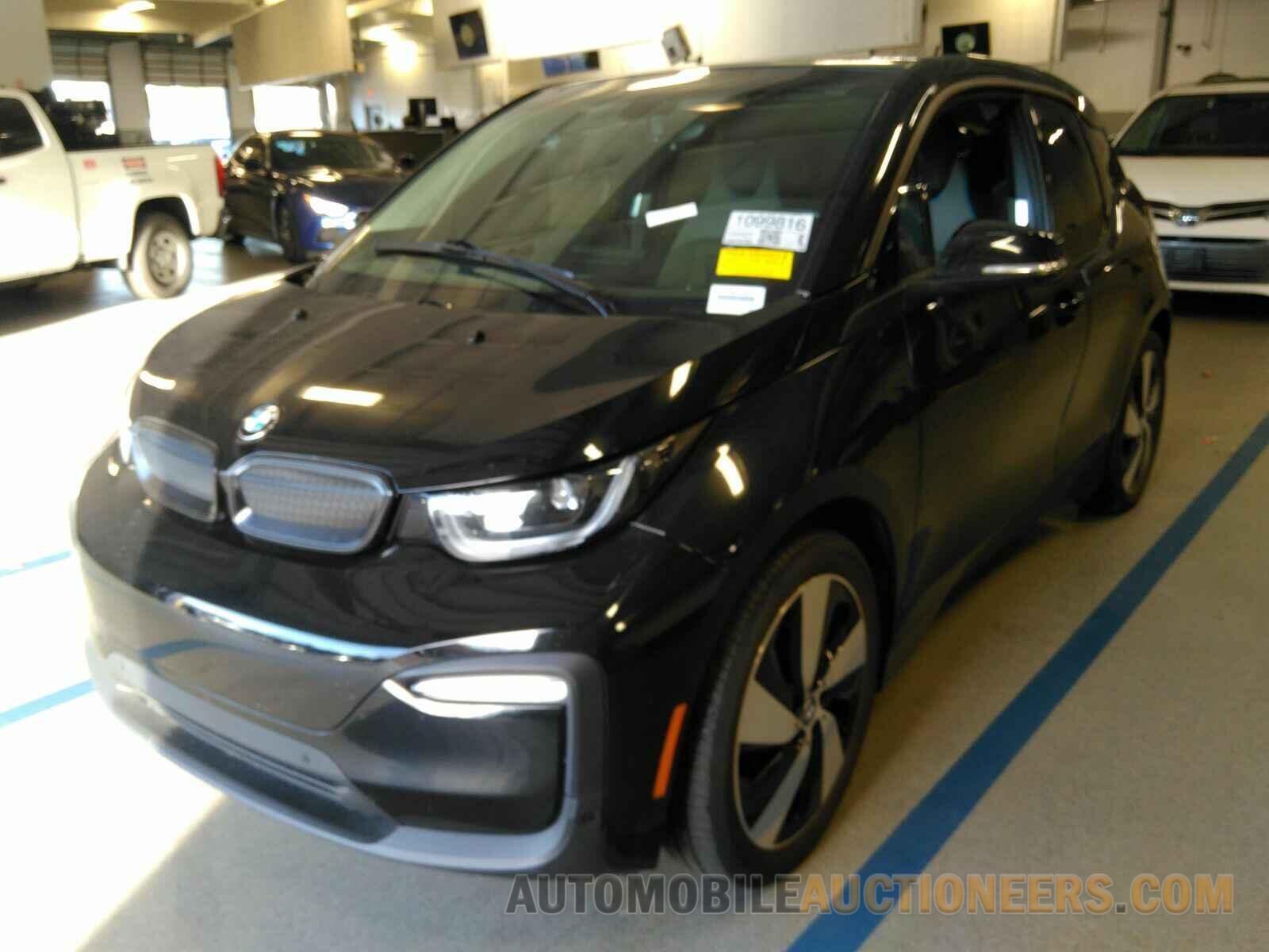 WBY8P4C58K7D05173 BMW i3 2019