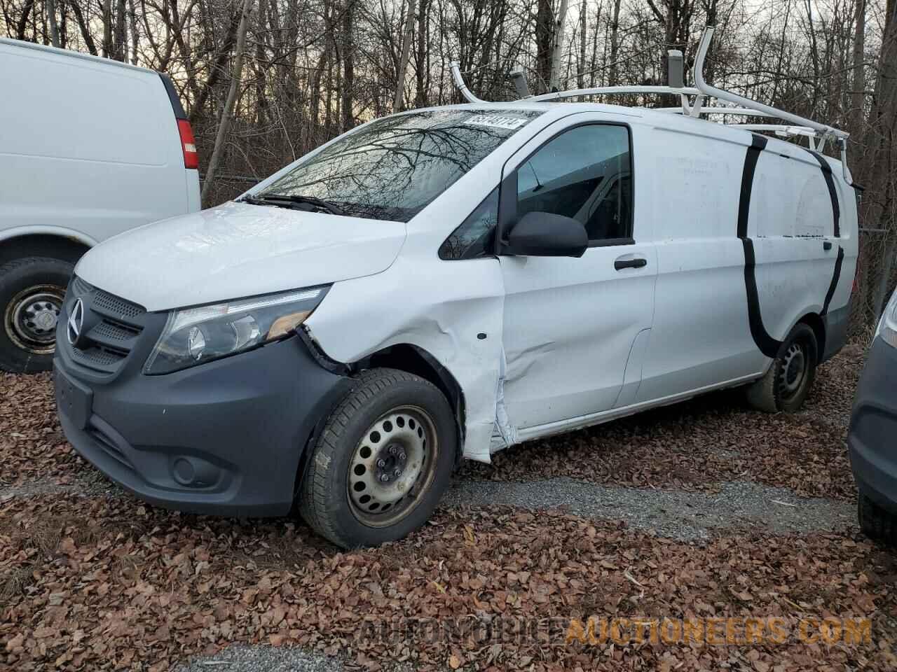 WD3BG3EA9K3571750 MERCEDES-BENZ METRIS 2019