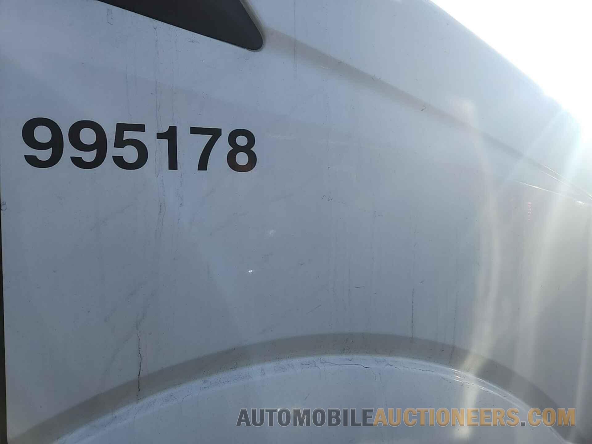 WD3PE7DC1F5995178 MERCEDES-BENZ SPRINTER 2500 2015