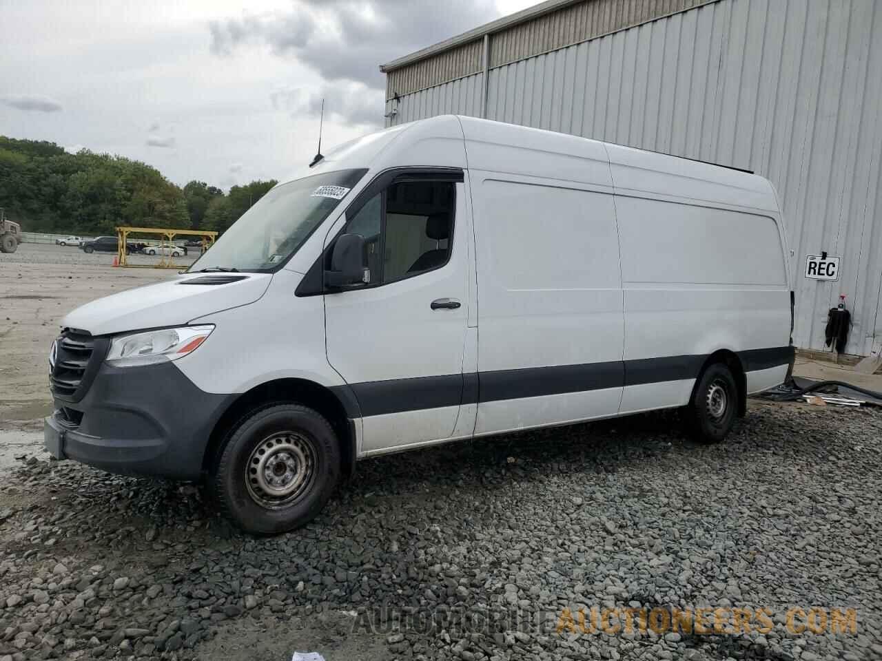 WD3PF1CD5KP056103 MERCEDES-BENZ SPRINTER 2019