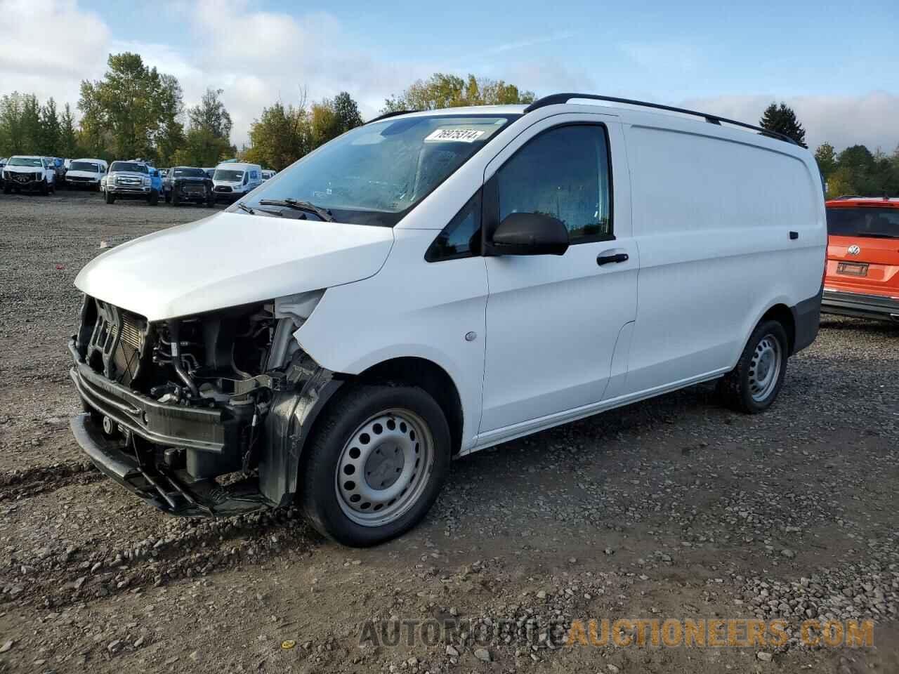 WD3PG2EA0G3084363 MERCEDES-BENZ METRIS 2016