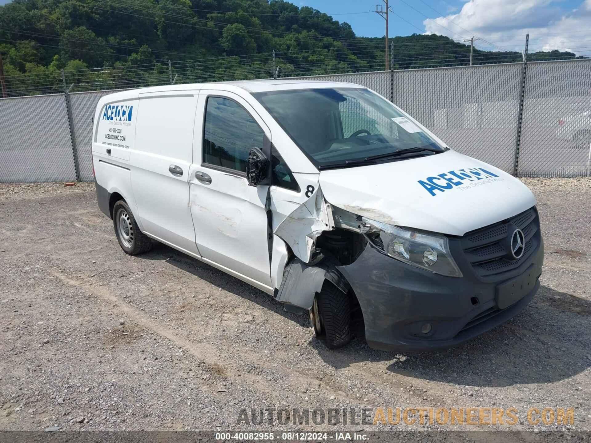 WD3PG2EA0G3088221 MERCEDES-BENZ METRIS 2016