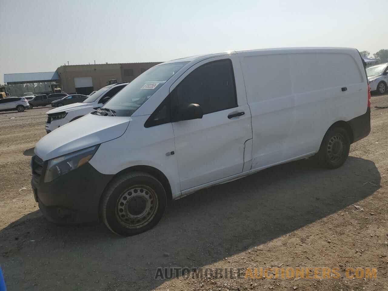 WD3PG2EA0G3144626 MERCEDES-BENZ METRIS 2016