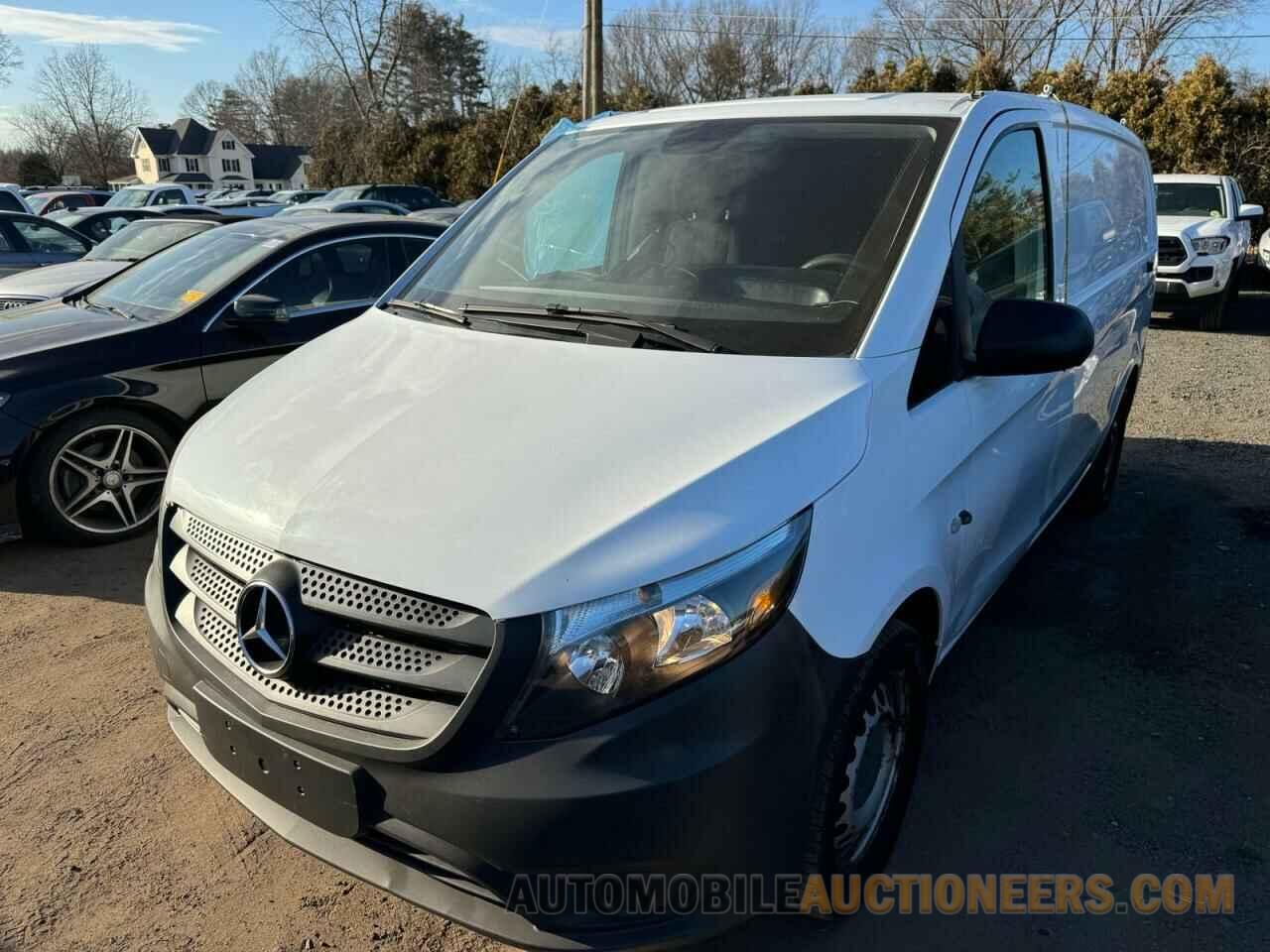 WD3PG2EA0G3173270 MERCEDES-BENZ METRIS 2016