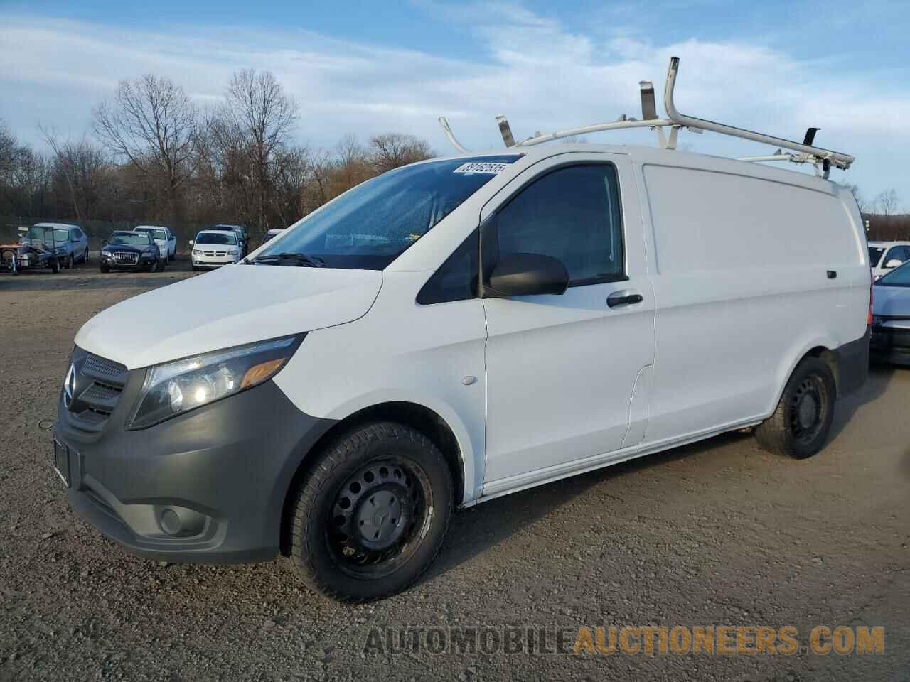 WD3PG2EA0H3200520 MERCEDES-BENZ METRIS 2017