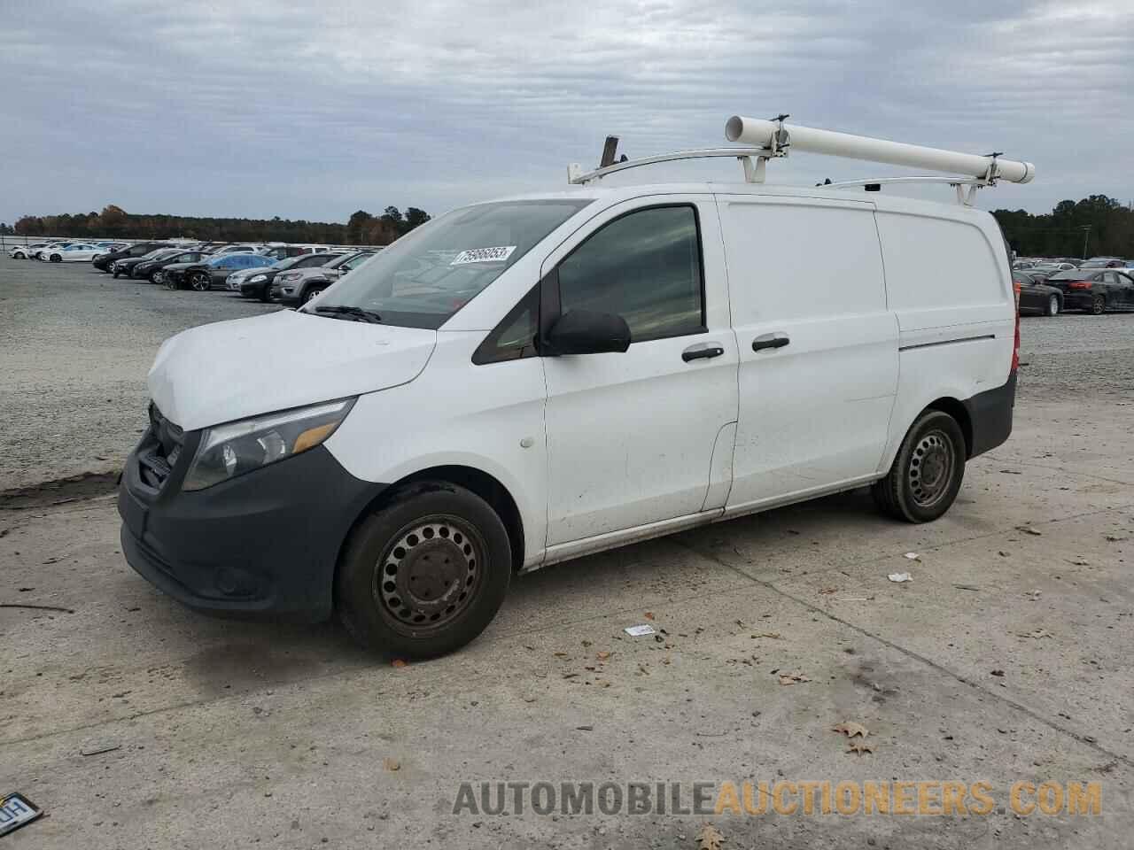 WD3PG2EA0H3203157 MERCEDES-BENZ METRIS 2017