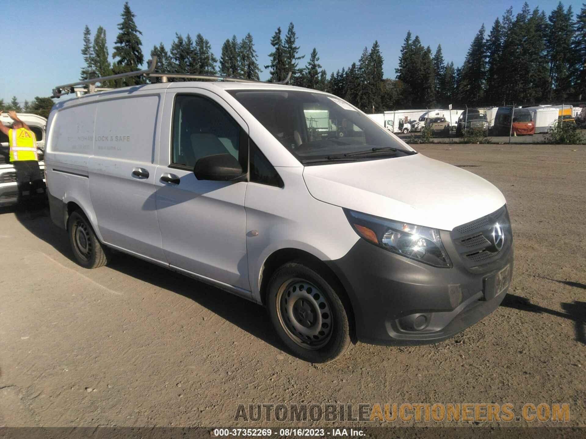 WD3PG2EA0H3226342 MERCEDES-BENZ METRIS CARGO VAN 2017