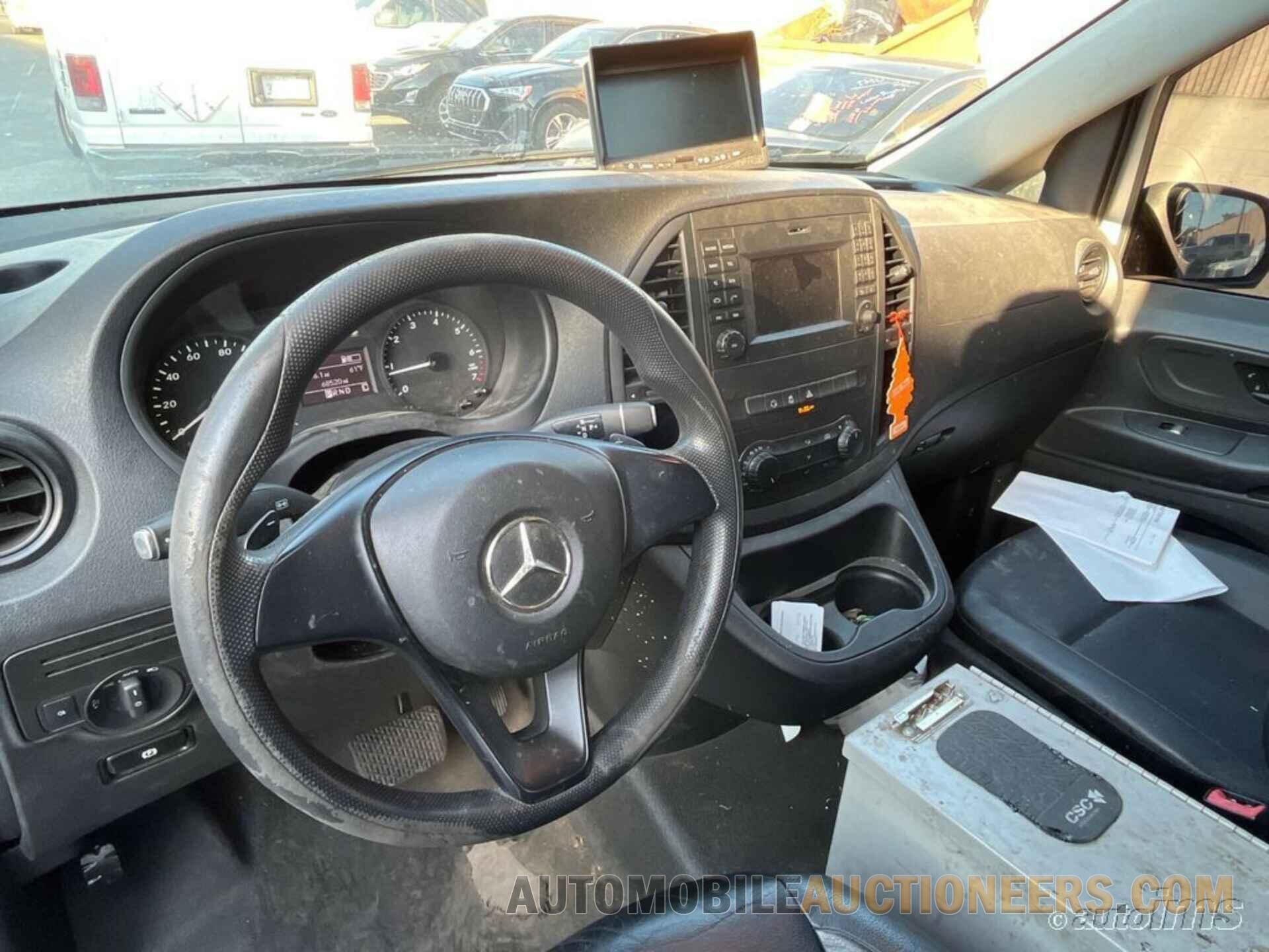 WD3PG2EA0H3261964 MERCEDES-BENZ METRIS 2017