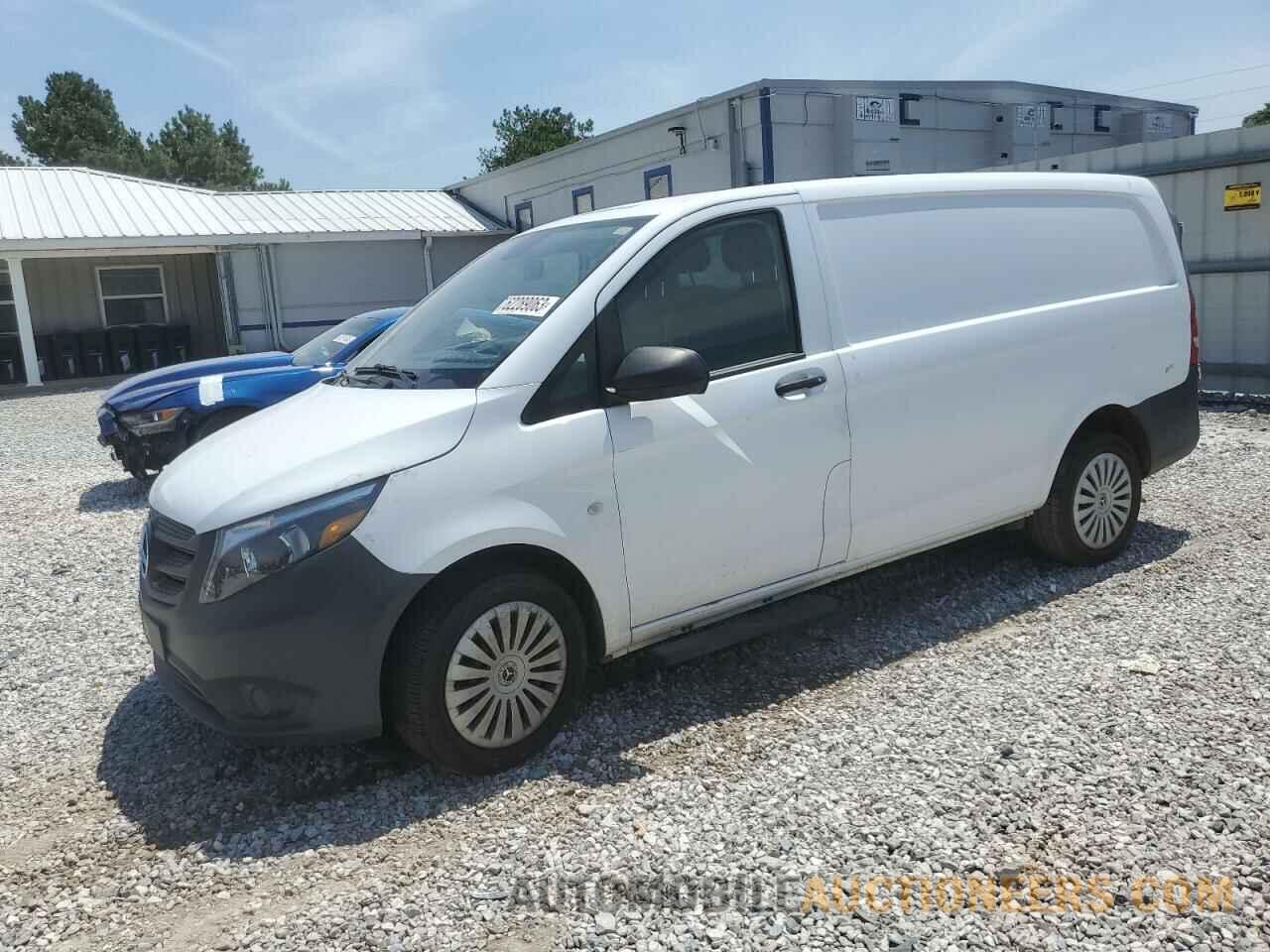 WD3PG2EA0J3421296 MERCEDES-BENZ METRIS 2018