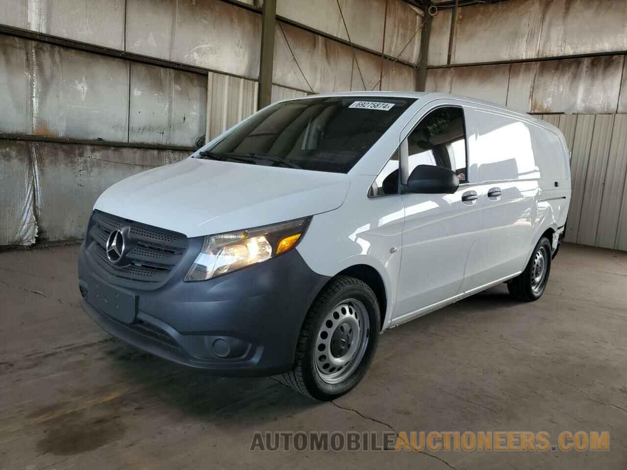 WD3PG2EA0J3454640 MERCEDES-BENZ METRIS 2018