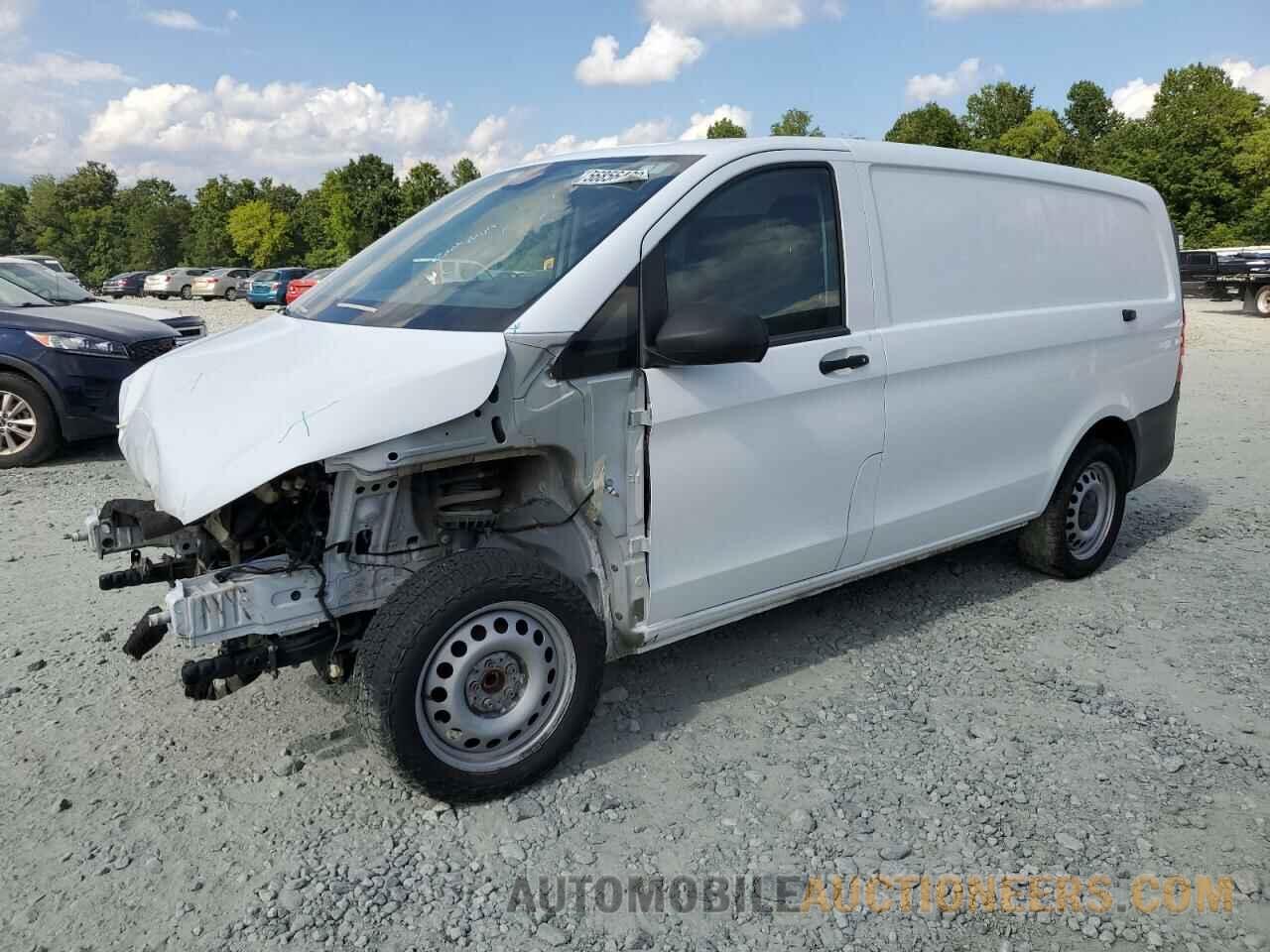 WD3PG2EA0K3506463 MERCEDES-BENZ METRIS 2019