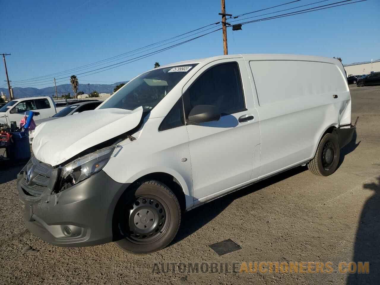 WD3PG2EA0L3663475 MERCEDES-BENZ METRIS 2020