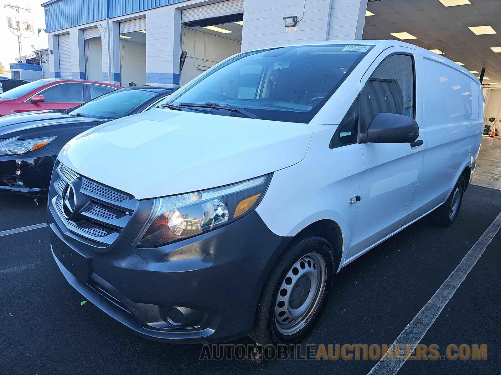 WD3PG2EA1K3582192 Mercedes-Benz Metris Cargo Van 2019