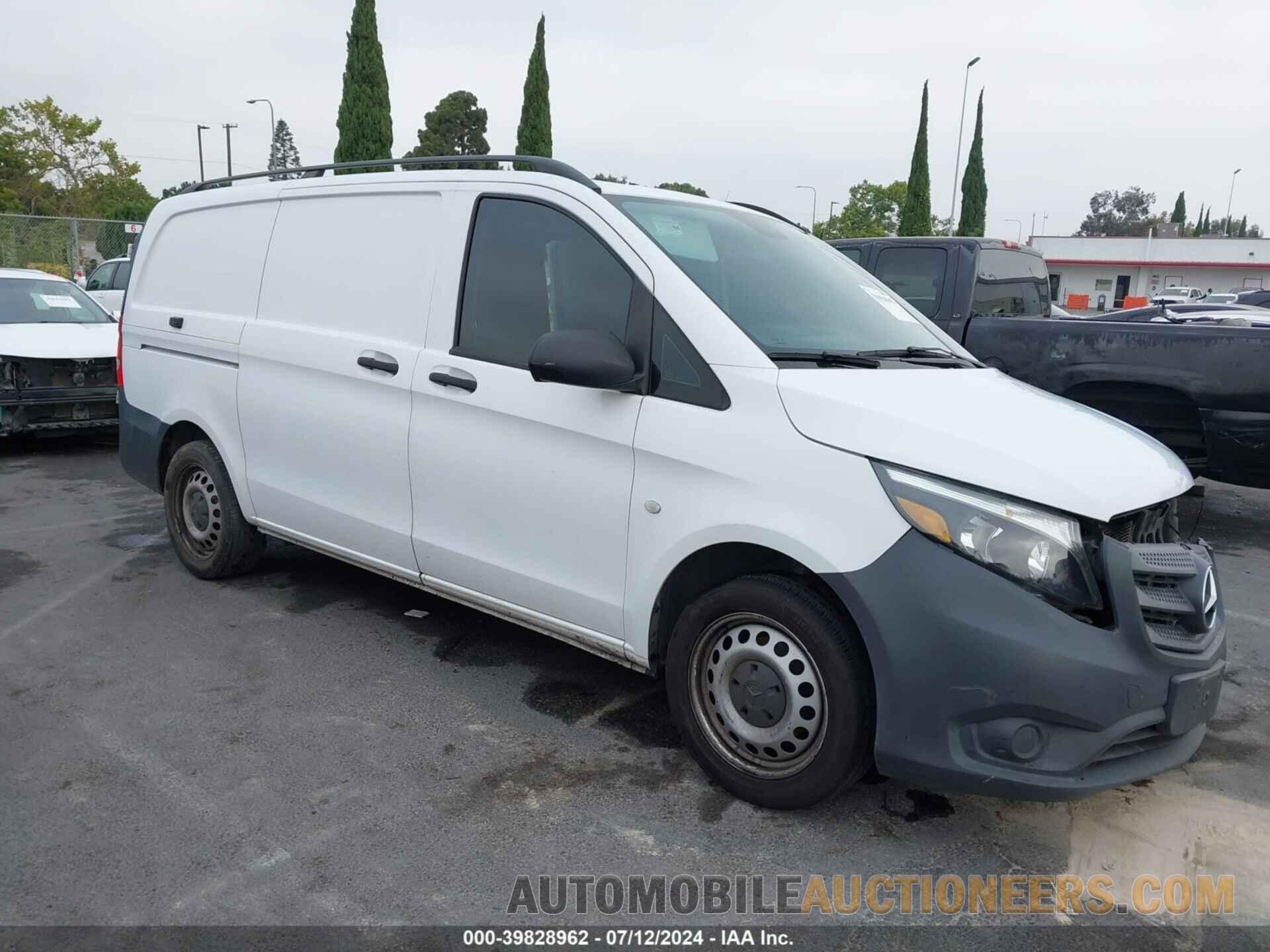 WD3PG2EA1K3594634 MERCEDES-BENZ METRIS 2019