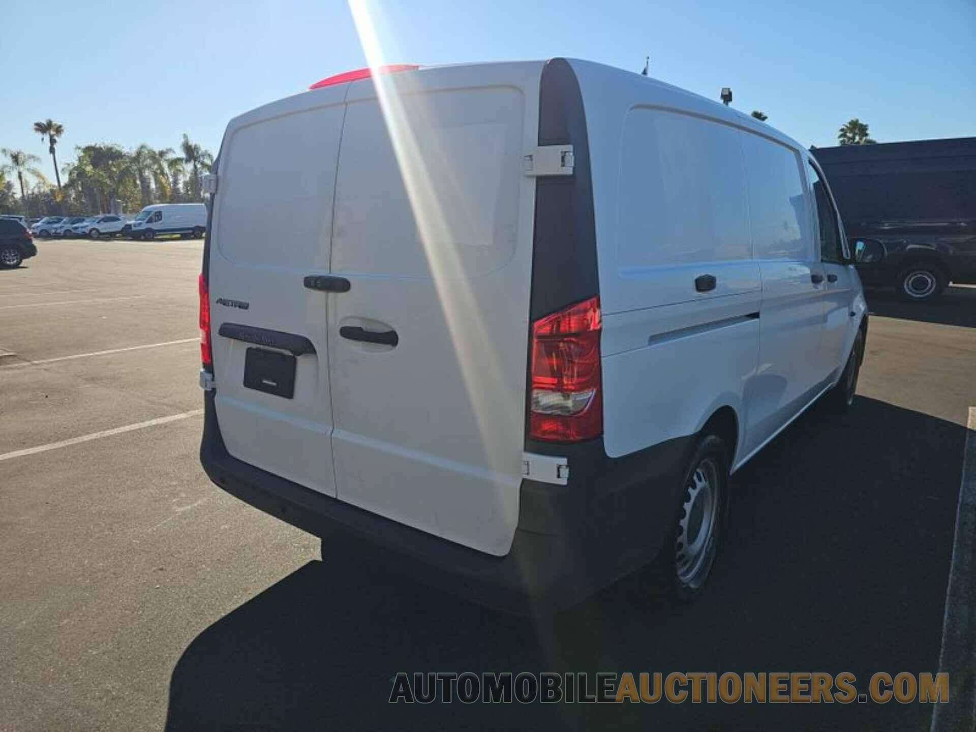 WD3PG2EA1K3602974 MERCEDES-BENZ METRIS 2019