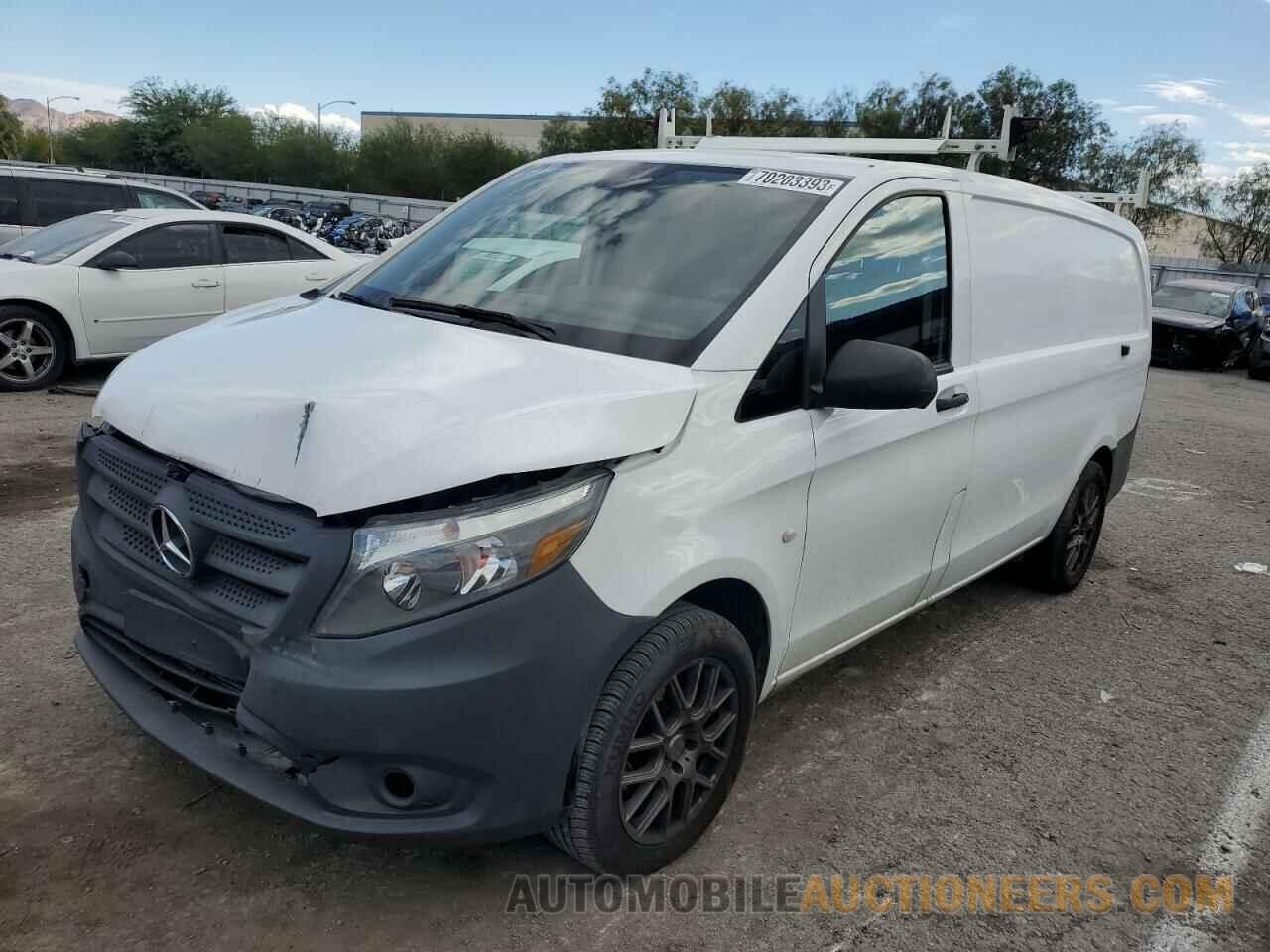 WD3PG2EA2G3075275 MERCEDES-BENZ METRIS 2016