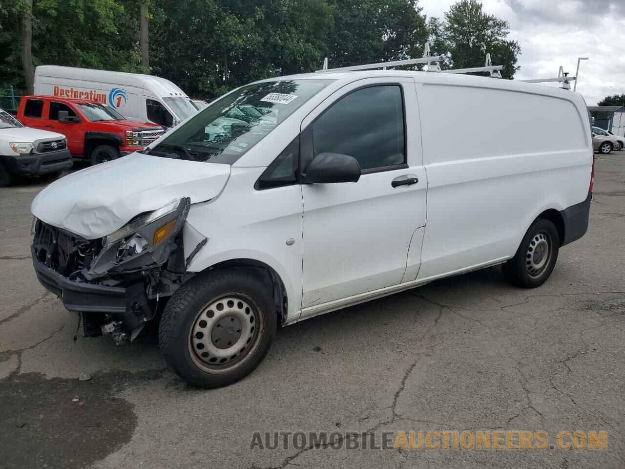 WD3PG2EA2G3160004 MERCEDES-BENZ METRIS 2016