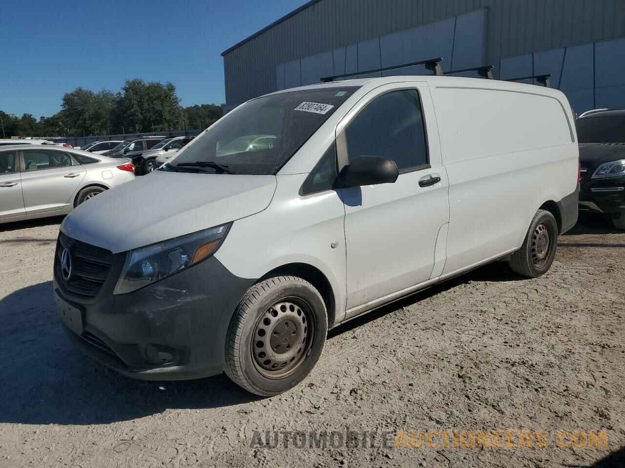 WD3PG2EA2H3205704 MERCEDES-BENZ METRIS 2017