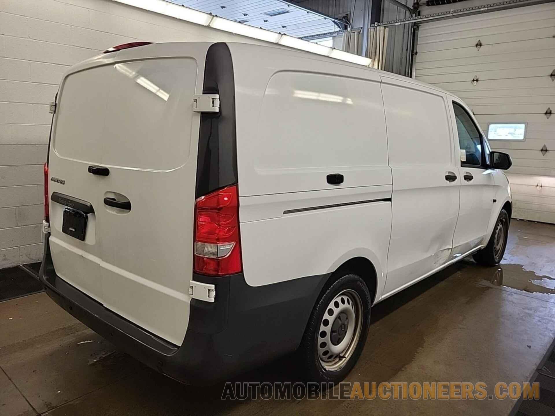 WD3PG2EA2K3600912 MERCEDES-BENZ METRIS 2019