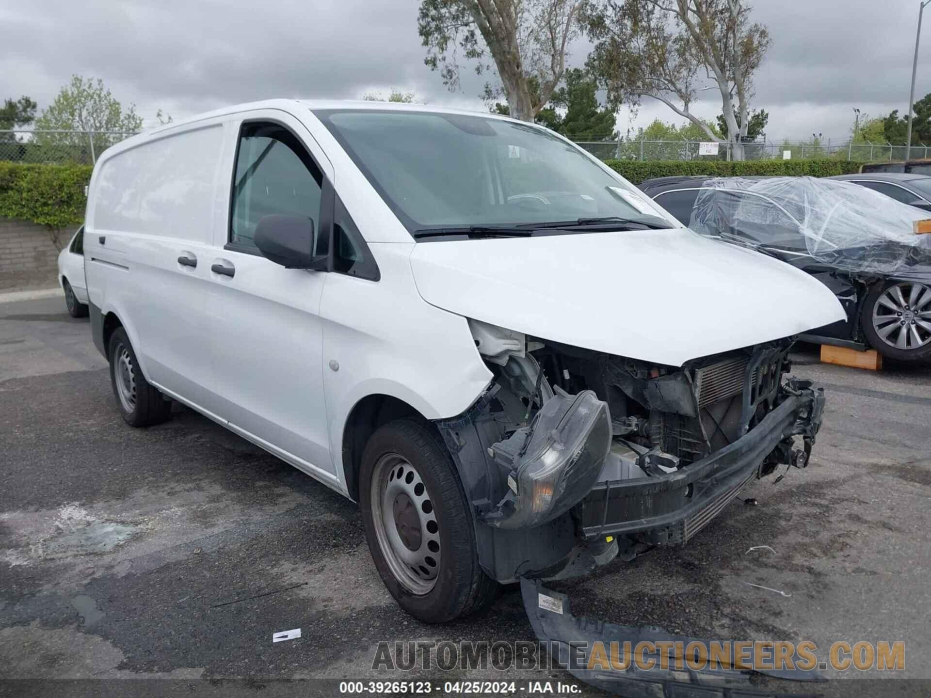 WD3PG2EA2L3674302 MERCEDES-BENZ METRIS 2020