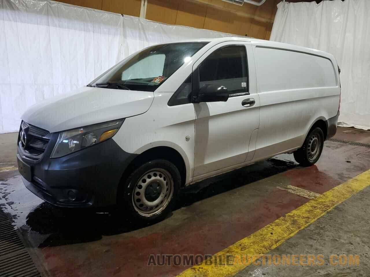 WD3PG2EA3G3147603 MERCEDES-BENZ METRIS 2016