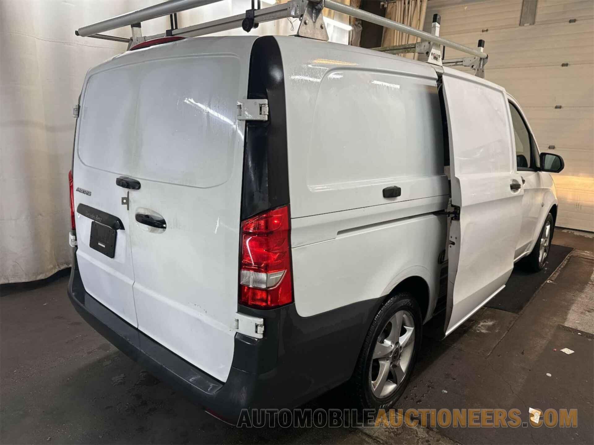 WD3PG2EA3J3414469 MERCEDES-BENZ METRIS 2018