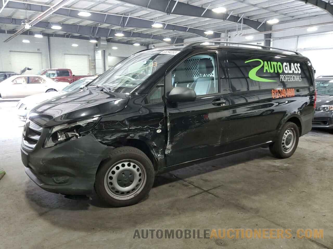 WD3PG2EA3J3444586 MERCEDES-BENZ METRIS 2018