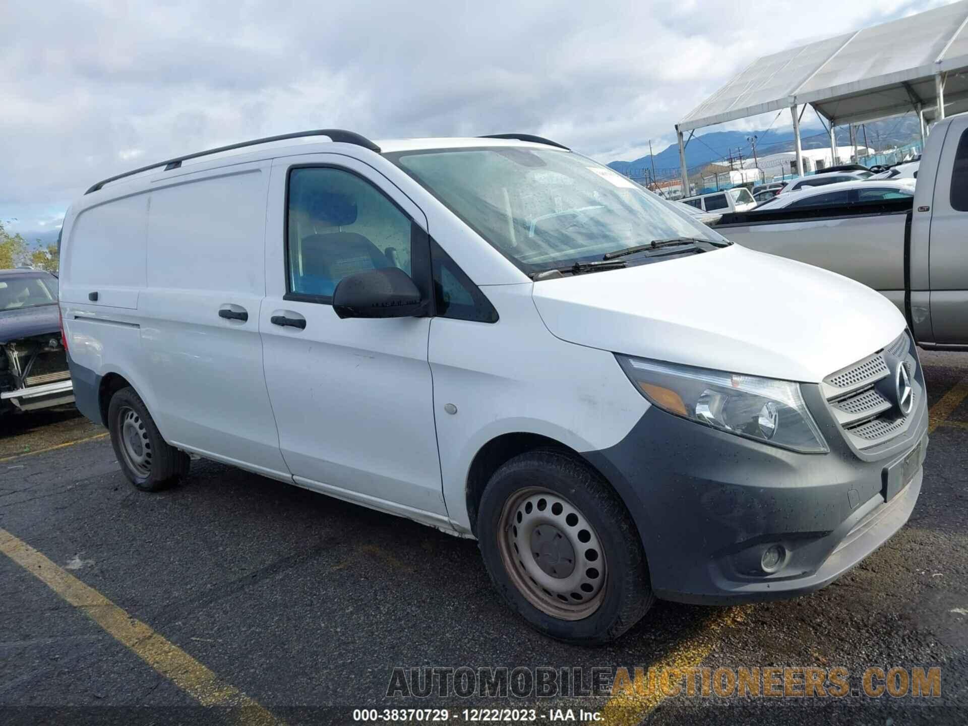 WD3PG2EA4G3086651 MERCEDES-BENZ METRIS 2016