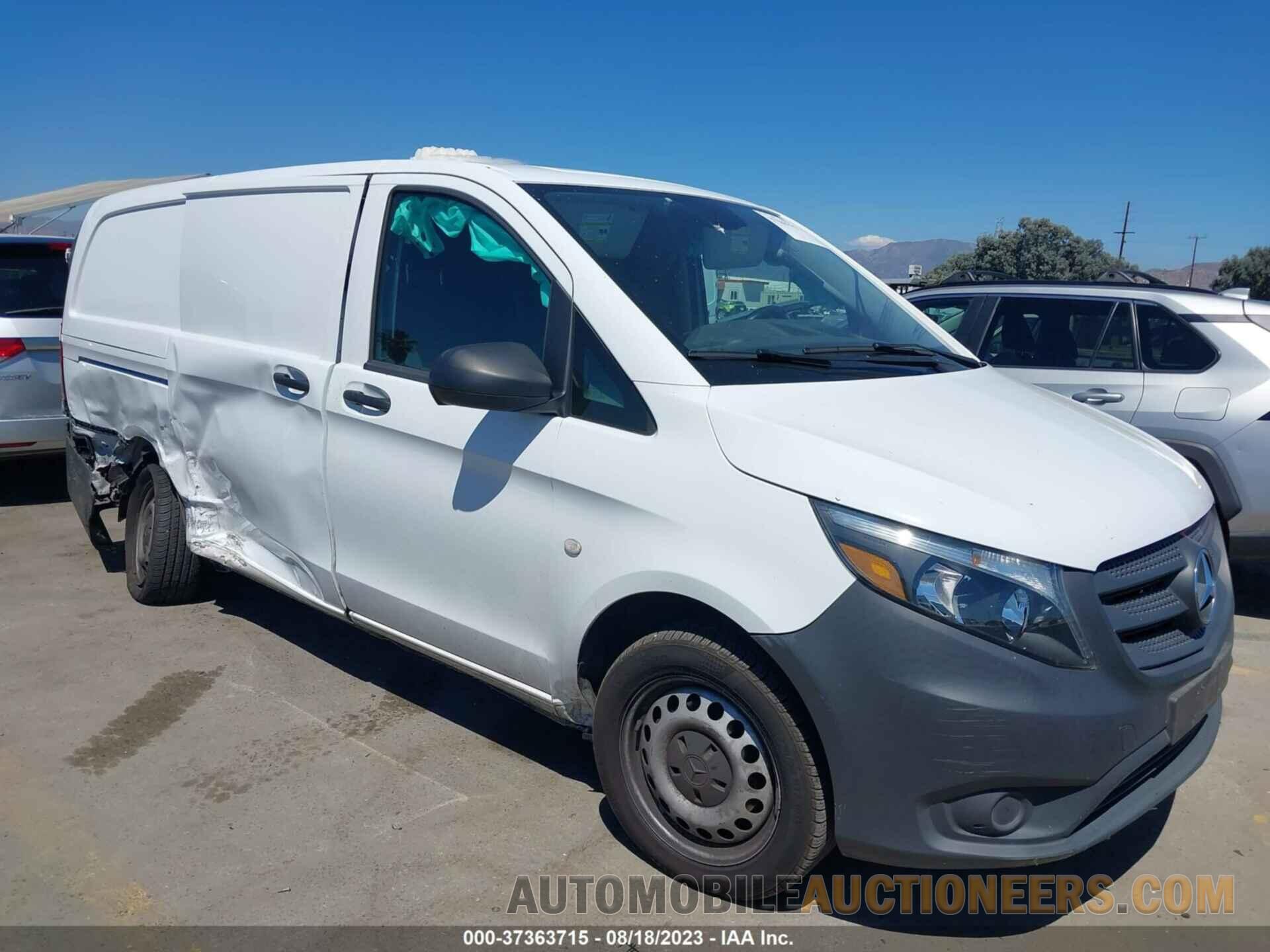 WD3PG2EA4G3177841 MERCEDES-BENZ METRIS CARGO VAN 2016