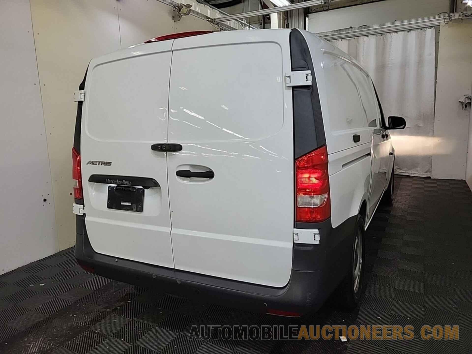 WD3PG2EA4K3603939 MERCEDES-BENZ METRIS 2019