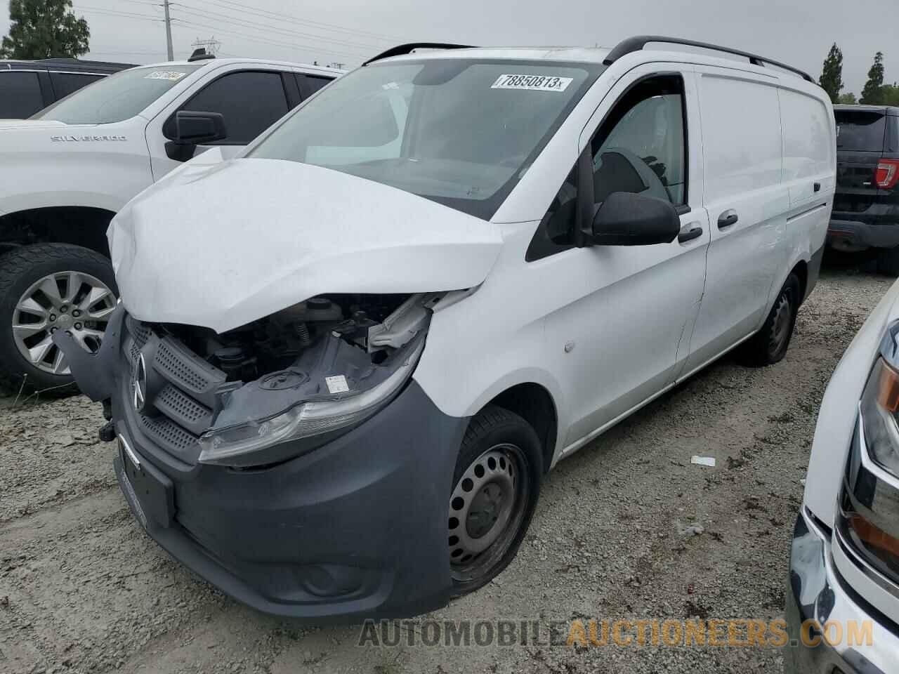 WD3PG2EA4K3609207 MERCEDES-BENZ METRIS 2019