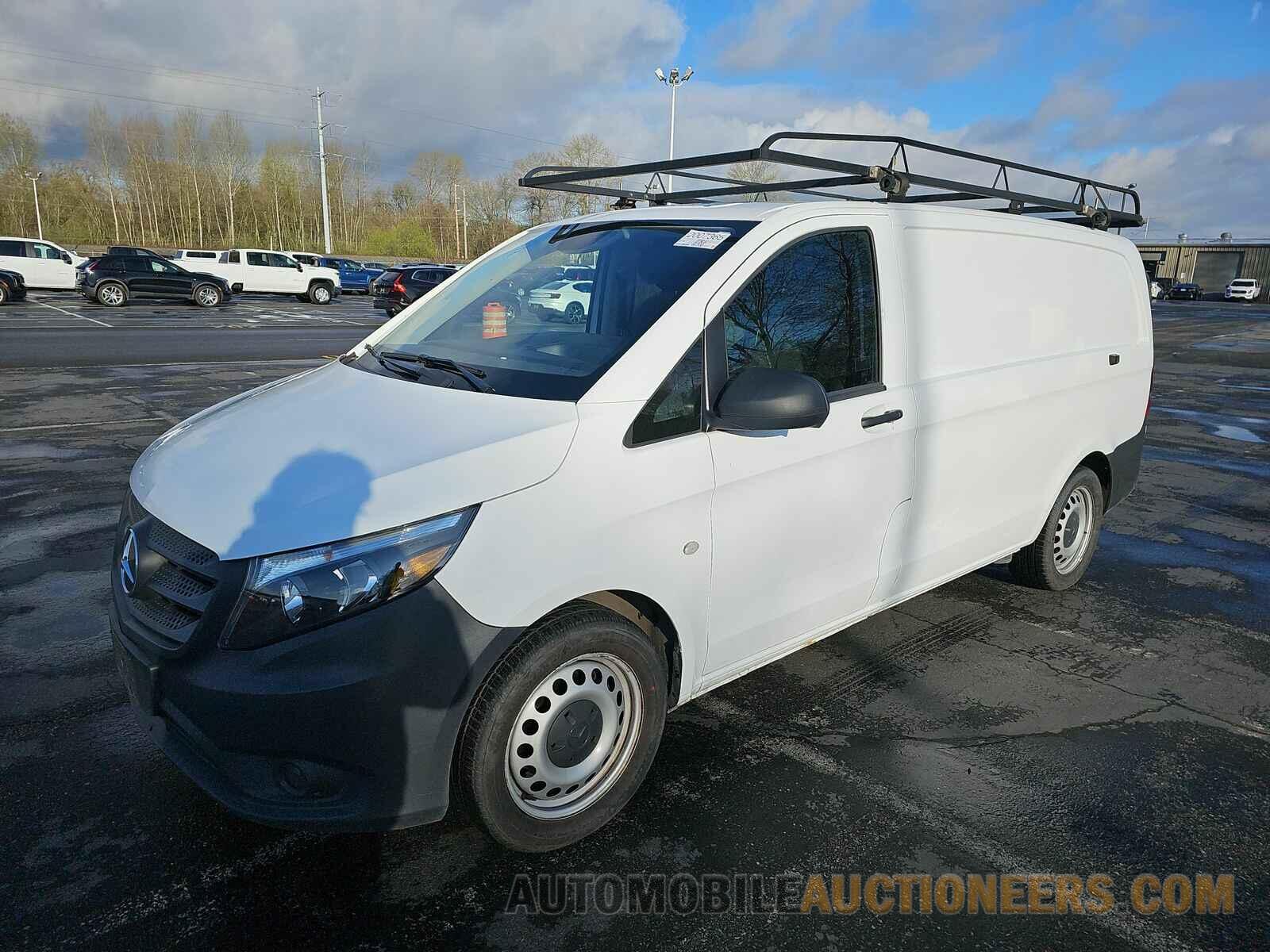 WD3PG2EA4L3656755 Mercedes-Benz Metris Cargo Van 2020