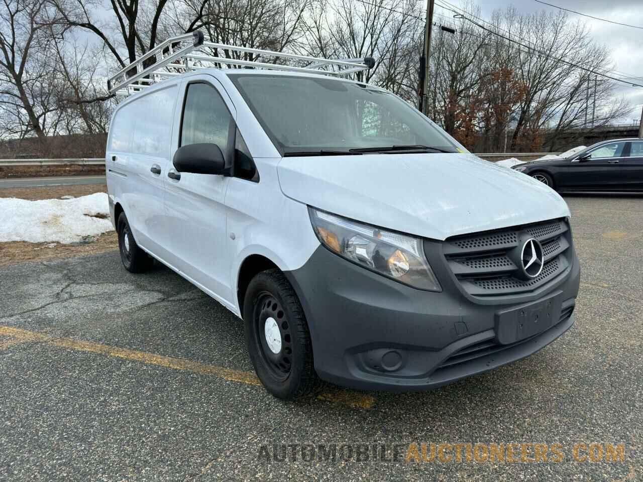 WD3PG2EA5G3140698 MERCEDES-BENZ METRIS 2016