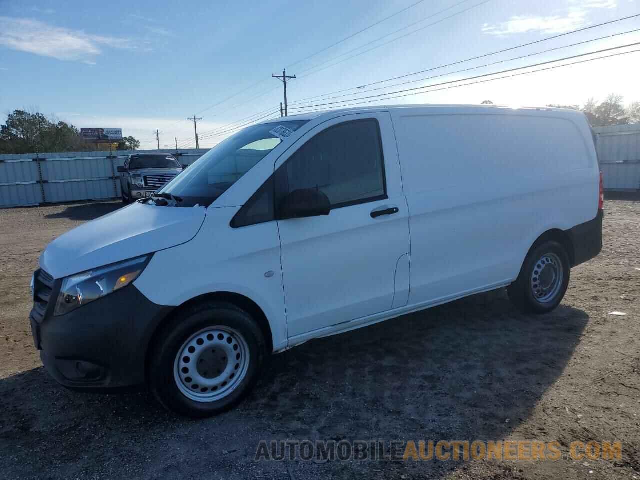 WD3PG2EA5H3225087 MERCEDES-BENZ METRIS 2017