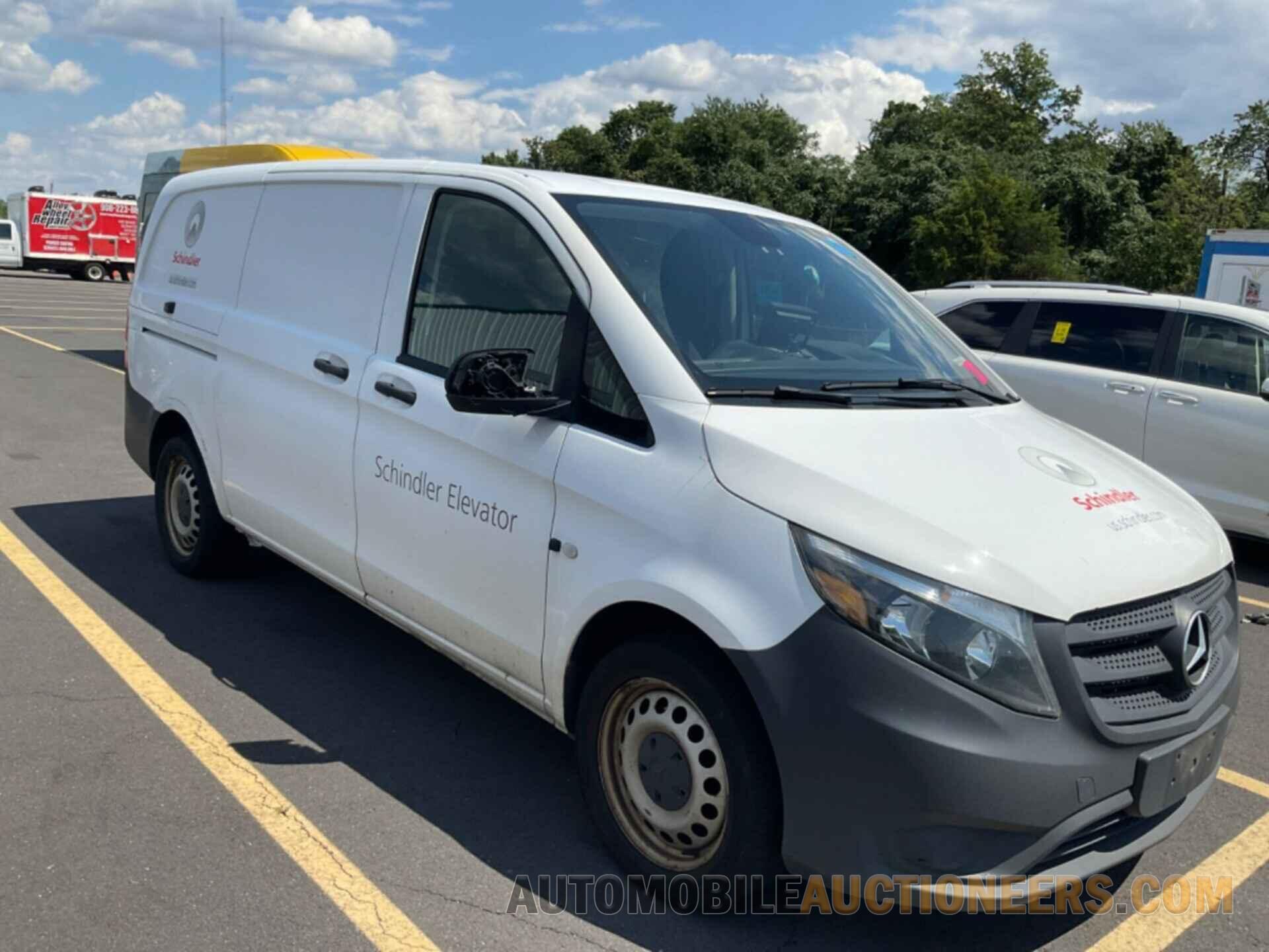 WD3PG2EA5K3588271 MERCEDES-BENZ METRIS 2019