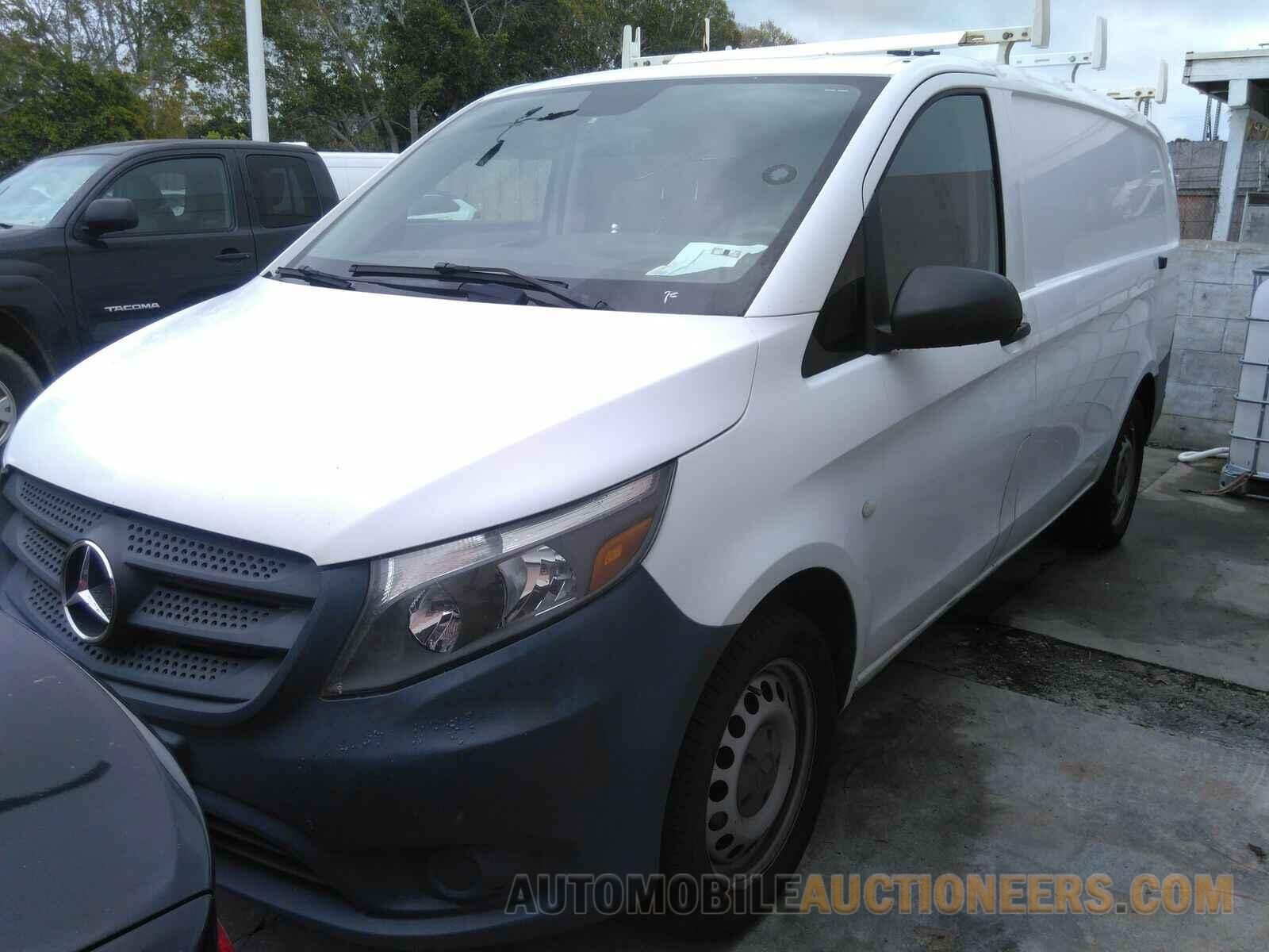 WD3PG2EA6G3084867 Mercedes-Benz Metris Cargo Van 2016