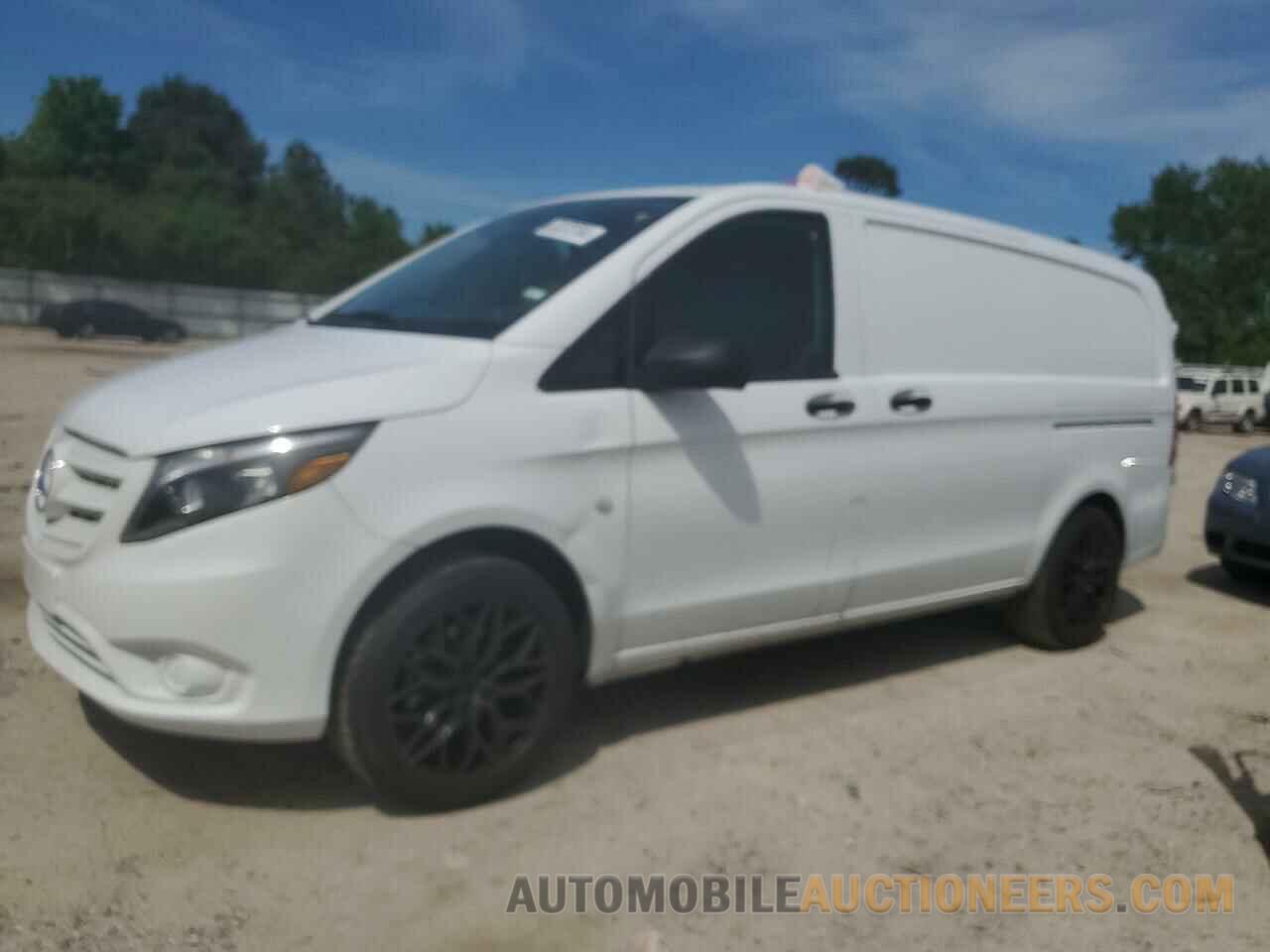 WD3PG2EA6G3106432 MERCEDES-BENZ METRIS 2016