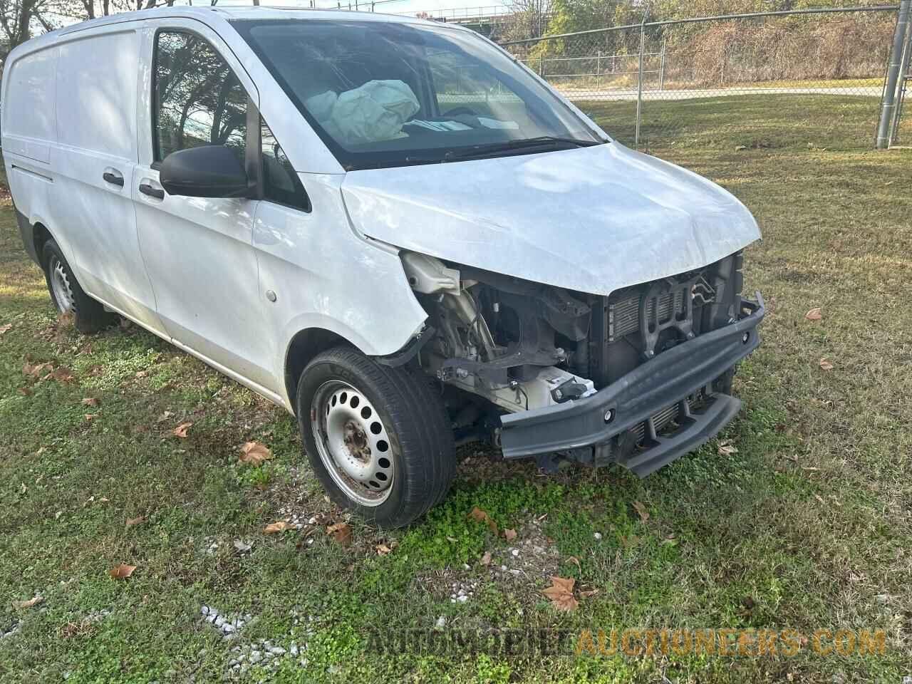 WD3PG2EA6G3178683 MERCEDES-BENZ METRIS 2016