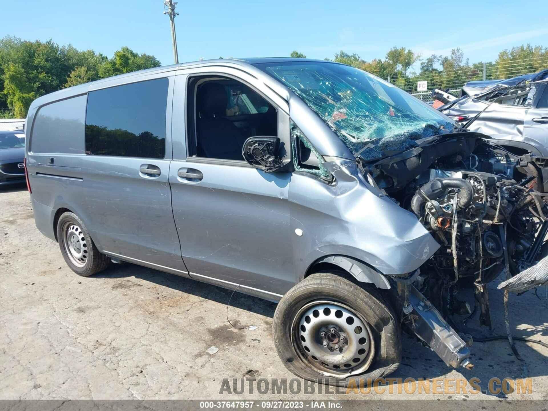 WD3PG2EA6G3199081 MERCEDES-BENZ METRIS CARGO VAN 2016